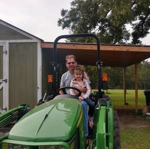 Meet your Posher, Tim